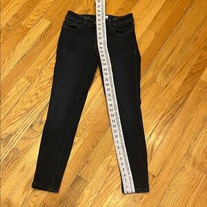 DL1961 Women's Dark Skinny Jeans